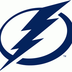 Tampa Bay Lightning - Locker Room