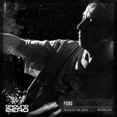 Frenchcore by Psiko (Ground Zero Festival 2014 Promo Mix)