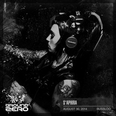 Hardcore by s'Aphira (Ground Zero Festival 2014 Promo Mix)