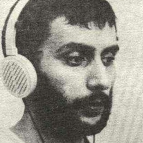 صديقي الله زياد الرحباني