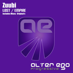 Zuubi - Empire (Original Mix) [Alter Ego Progressive]