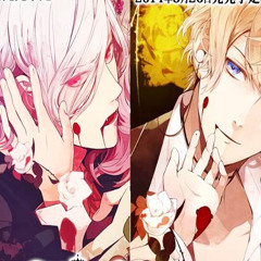 Gin No Bara Subaru And Shu