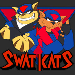 Swat Kats Theme Cover : Rock Version