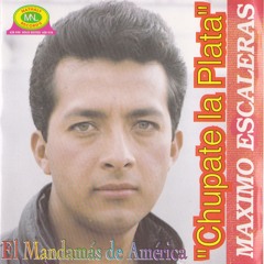 Amor Magico MAXIMO ESCALERAS