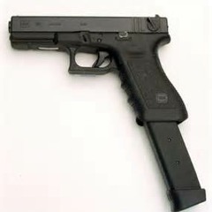 All The Tme- Sargent French X Italy