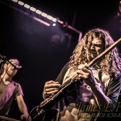 The Trongone Band - Good Talk