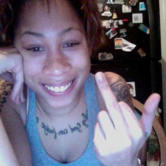 Destiny Santana Diss