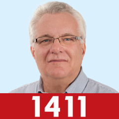 Jingle - Jorge Côrte Real - Federal 1411