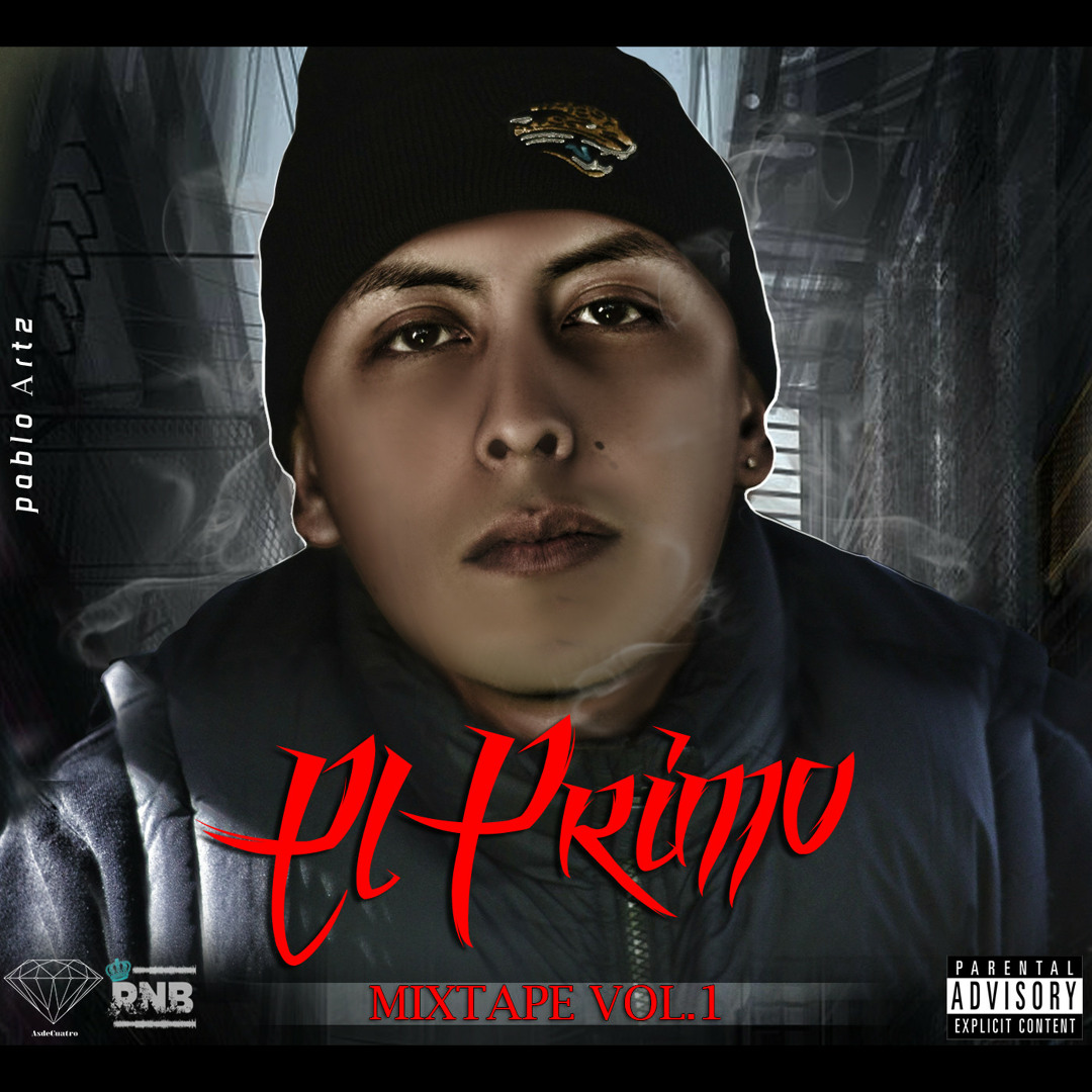 Stream EL PRIMO - Intro by Alfredo Terceros EL PR1MO | Listen