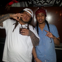 Peyton Siva- Stone P & Oni The One & Only