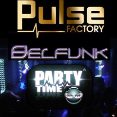 Dj Jochen@Pulse Factory 13-06-2009 Belfunk Party