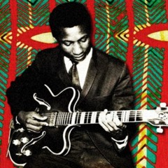 Heaven - Ebo Taylor (Juan Soul Remix)