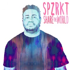 SPZRKT - Share The World