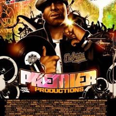 DJ Premier - Gettin closer to God freestyle by Cue Dot