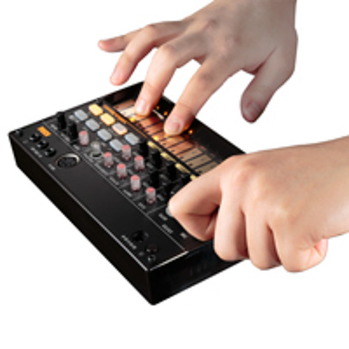 Stream Volca Beats OP1 drum patch by digdugDIY Listen online for free