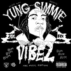 Yung Simmie -Thankful (feat. SpaceGhostPurrp)