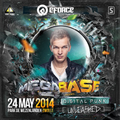 E-Force - Seven (Fast Edit)