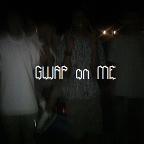 BLACKAPACHE. GWAP ON ME(prod GB MYSTICAL)