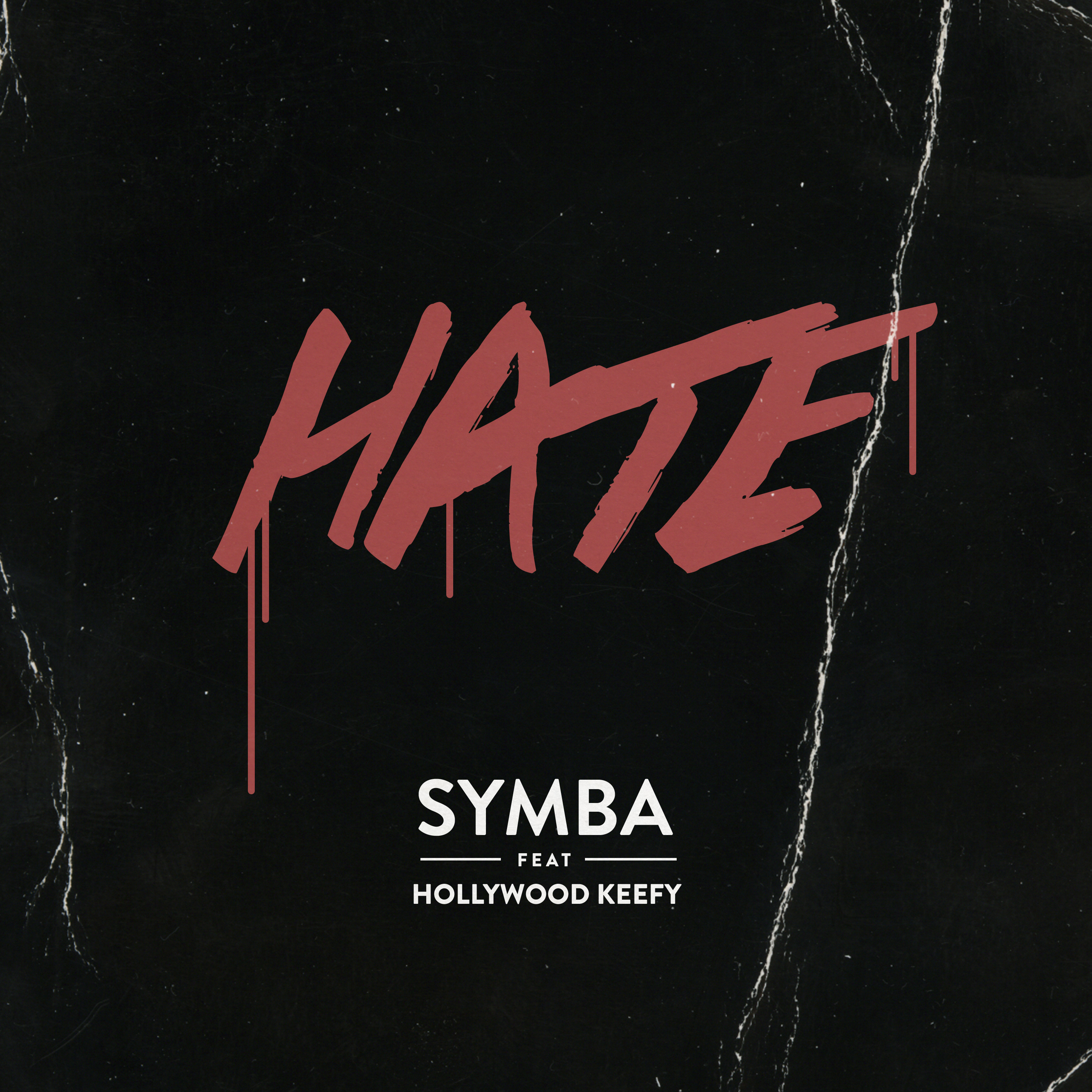 Symba ft. Hollywood Keefy - Hate [Thizzler.com]