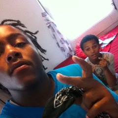 Finesse By tay600 X Lil Mar 600
