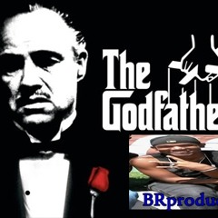 O Poderoso Chefão (Base/beat) brproduções