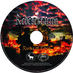 REDESEKRATION - War Apocalypse