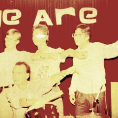 Funky - (by Uku Kuut' first teenage band in Sweden -  ”WE ARE”- live