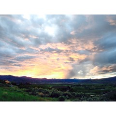 If You Could Hie To Kolob