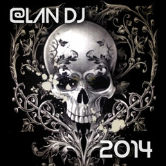PERREO VIOLENTO - RMX - @LAN DJ 2014
