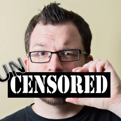 John & Steve Unnecessarily Censored