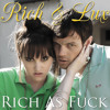 Rich As Fuck Mp3