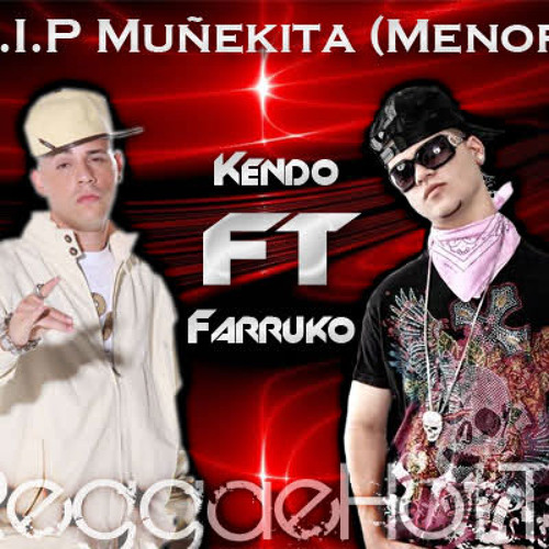 Kendo Kaponi Ft. Farruko - R.I.P (Kendo A Viña 2015)