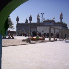 Kalaam-e-Bahu