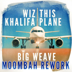 This Plane (Big Weave's ReWork)