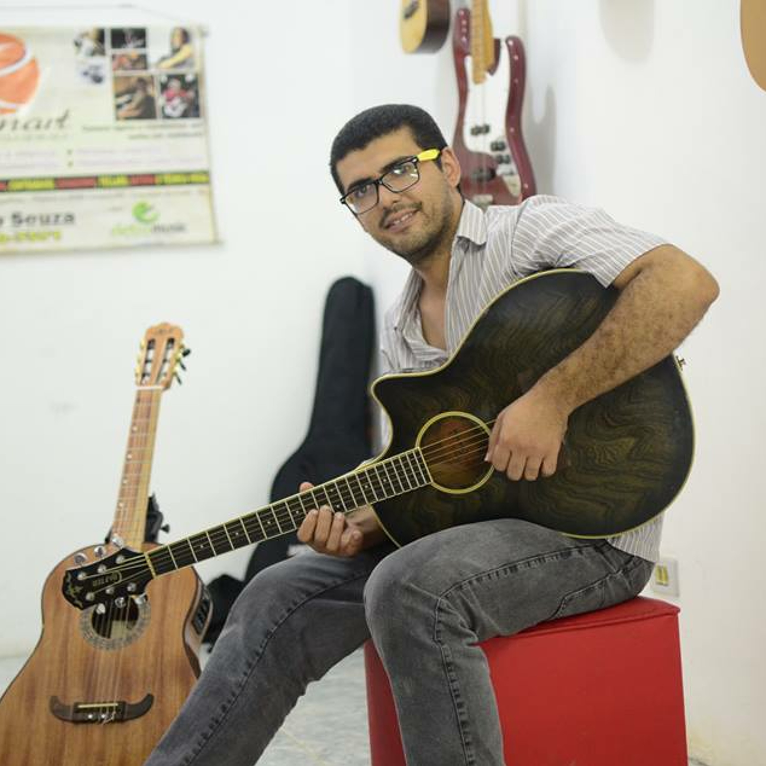 Porfírio Souza