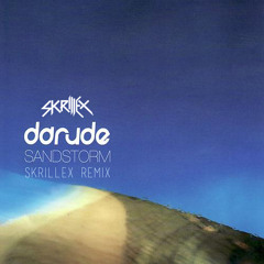 Darude - Sandstorm (Skrillex Remix)