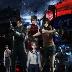 Project Biohazard - "Your Mission" NMRiH Styled EVAC Remake - Completed! (Vocal Version)