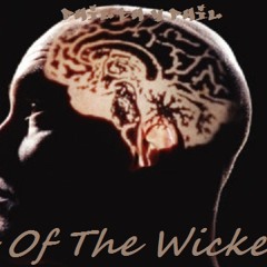Corrupt1on - Minds Of The Wicked (Ft. Philthy Phil & Guck) [Prod. Guck]
