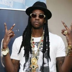 I'M ON IT 2CHAINS TYGA TYPE BEAT(PROD.BY FIREFLAMEZ