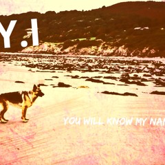 You Will Know My Name