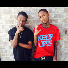 T.O.K.U.S ft. La'Gface - Yall Dont Really Here Me