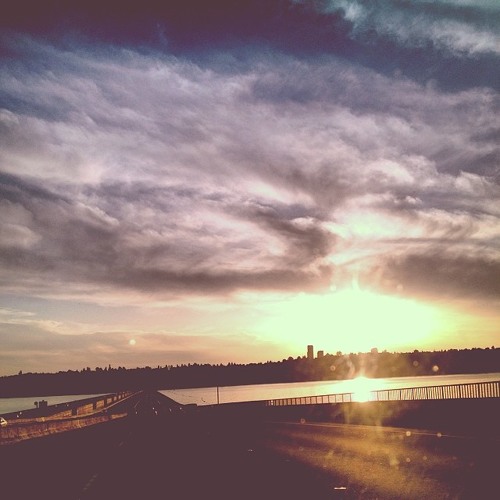 Left Coast Drive [demo mixtape]