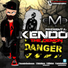 Kendo Kaponi - Danger (Kendo A Viña 2015)
