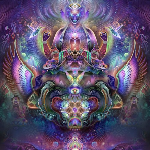 Galactic Human Morphogenesis ~ STARFIRE reCODING