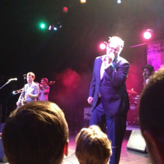 Otis Redding Stories: Paul Janeway of St. Paul And The Broken Bones and Otis Blue in the Basement