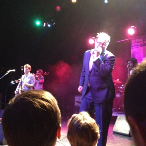 Otis Redding Stories: Paul Janeway of St. Paul And The Broken Bones and Otis Blue in the Basement
