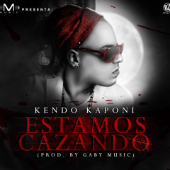 Kendo Kaponi - Estamos Cazando (Kendo A Viña 2015)