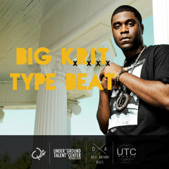 *SOLD* Big Krit Type beat "If I could fly" Prod. by: 5ive Weeks