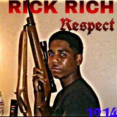 Rickrich at Rick rich that night