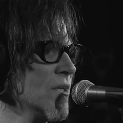 Mark Lanegan - I Am The Wolf (Live)